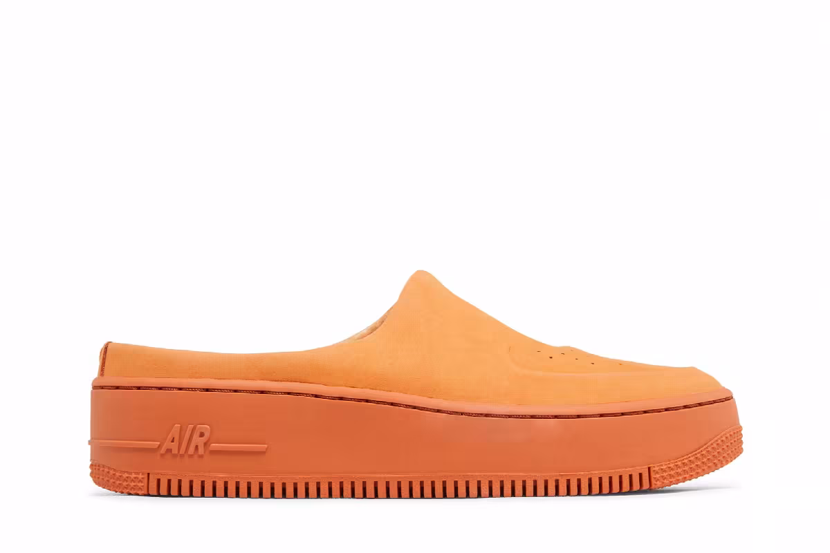 Nike Women's Air Force 1 Lover XX The 1 Reimagined, view 2