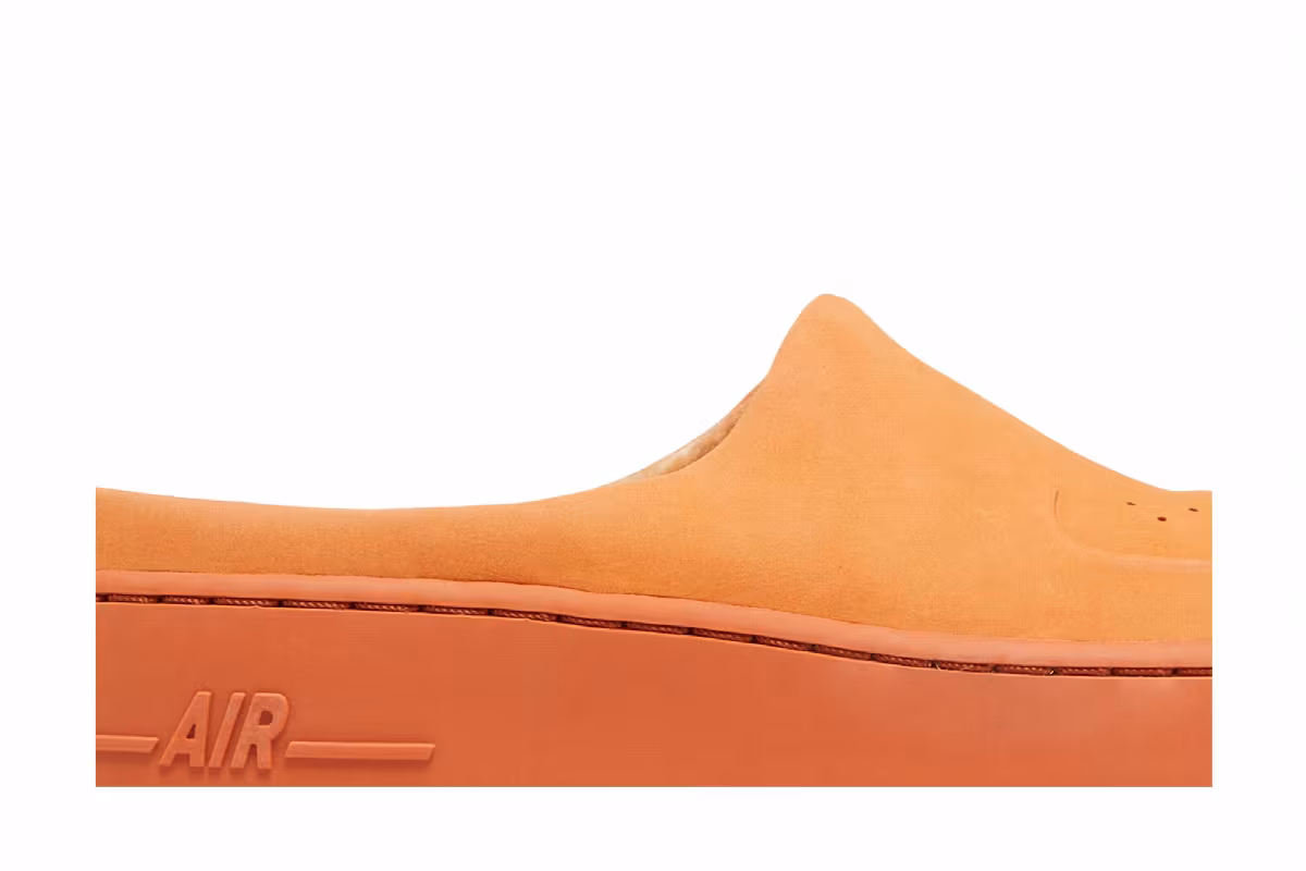 Nike Women's Air Force 1 Lover XX The 1 Reimagined, view 3
