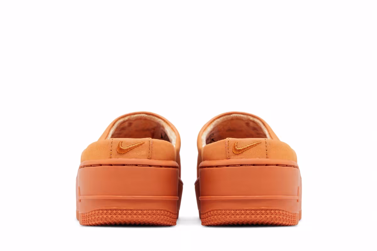 Nike Women's Air Force 1 Lover XX The 1 Reimagined, view 7