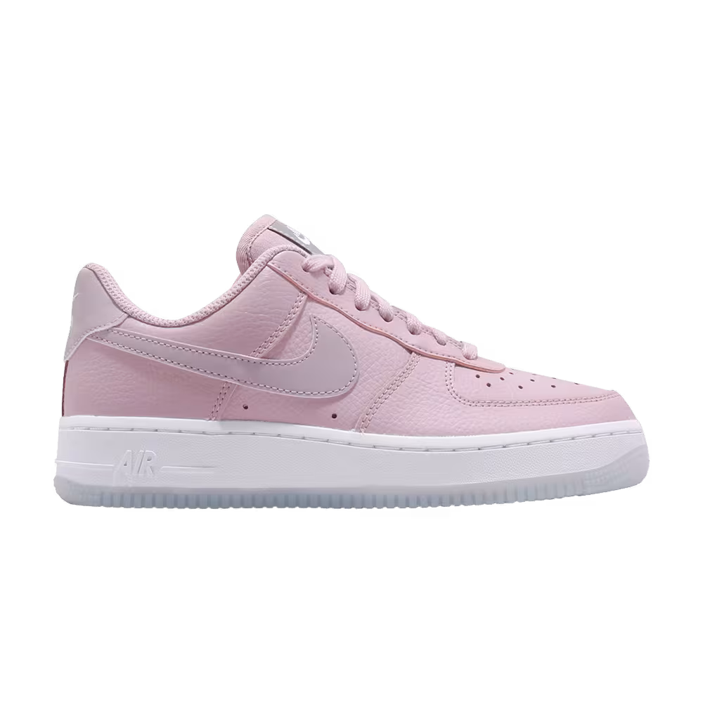 Nike Women's Air Force 1 Plum Chalk