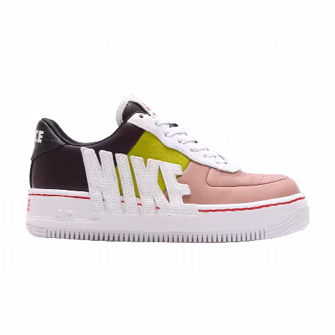 Nike Wmns Air Force 1 Upstep LX 'Force is Female'