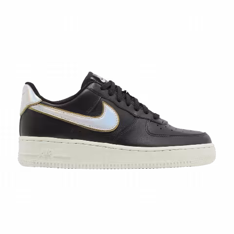Nike Wmns Air Force 1 Low 'Metallic Platinum'