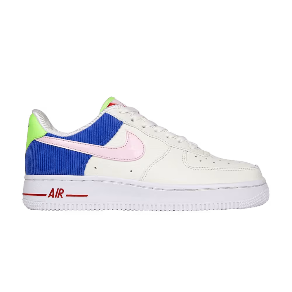 Nike Women's Air Force 1 Low Panache