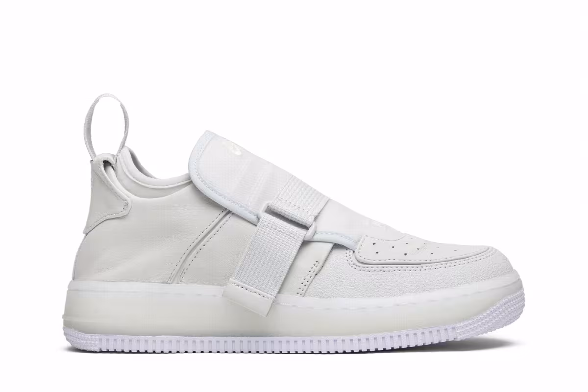 Nike Women's Air Force 1 Explorer XX The 1 Reimagined, view 2