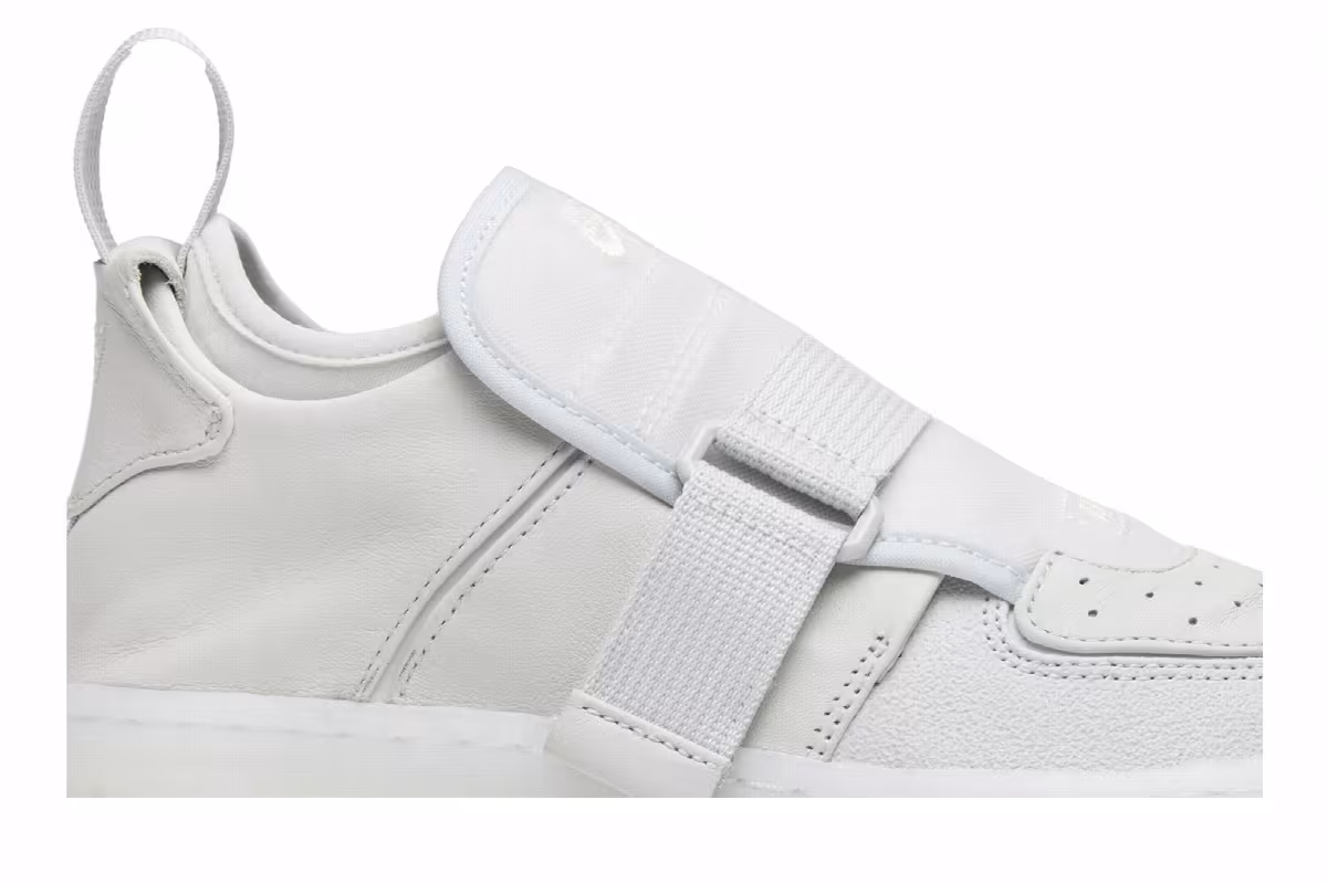 Nike Women's Air Force 1 Explorer XX The 1 Reimagined, view 3