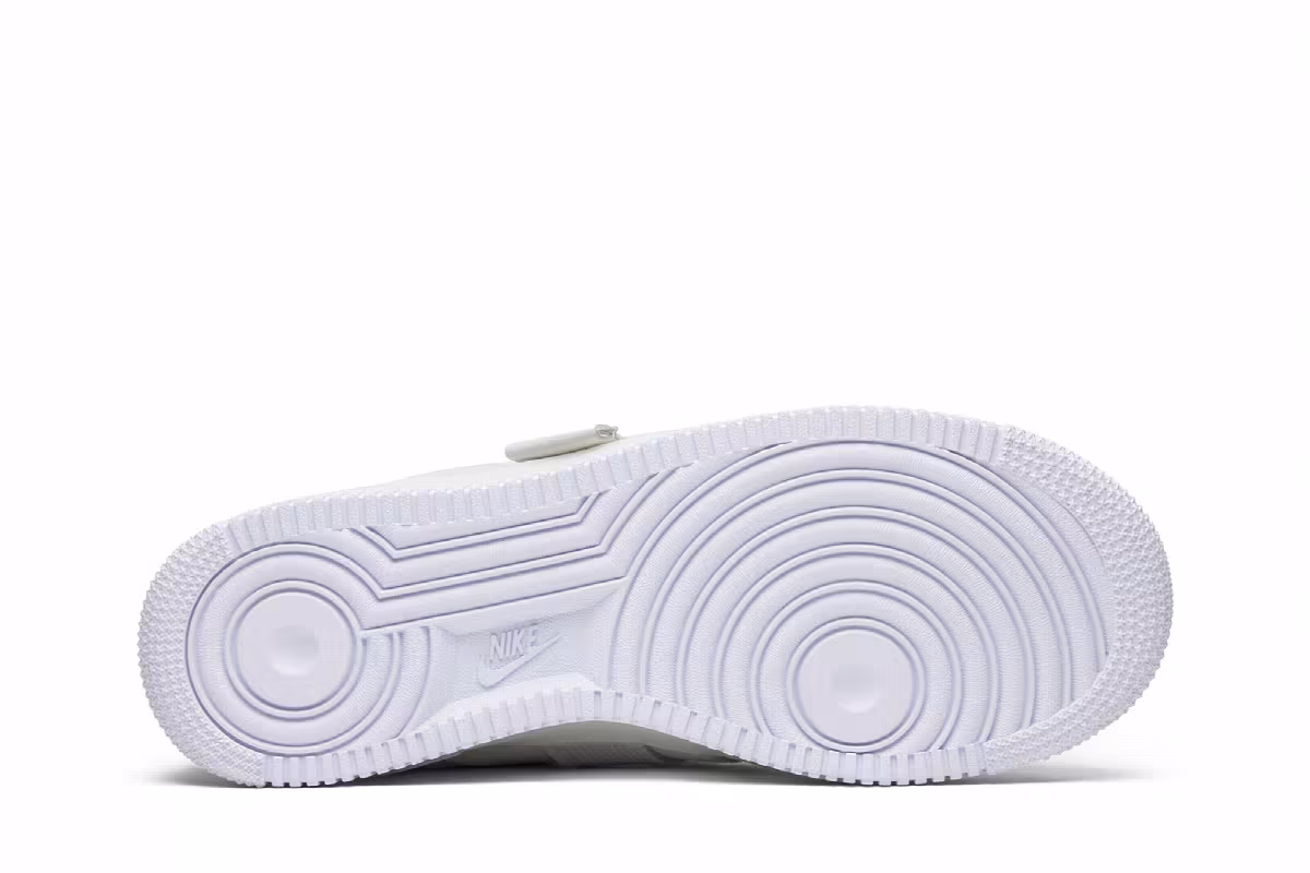 Nike Women's Air Force 1 Explorer XX The 1 Reimagined, view 5