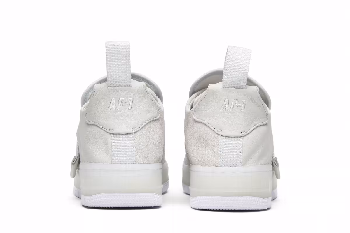 Nike Women's Air Force 1 Explorer XX The 1 Reimagined, view 7