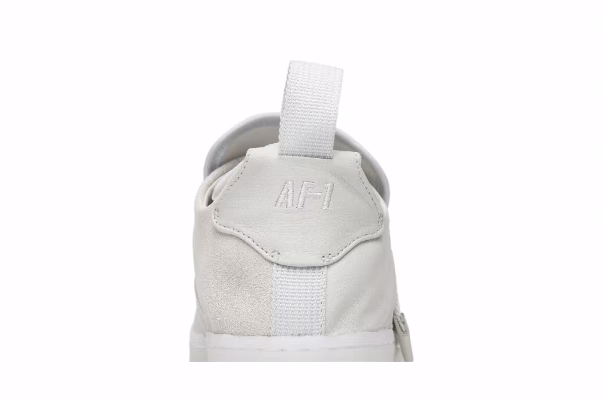 Nike Women's Air Force 1 Explorer XX The 1 Reimagined, view 8