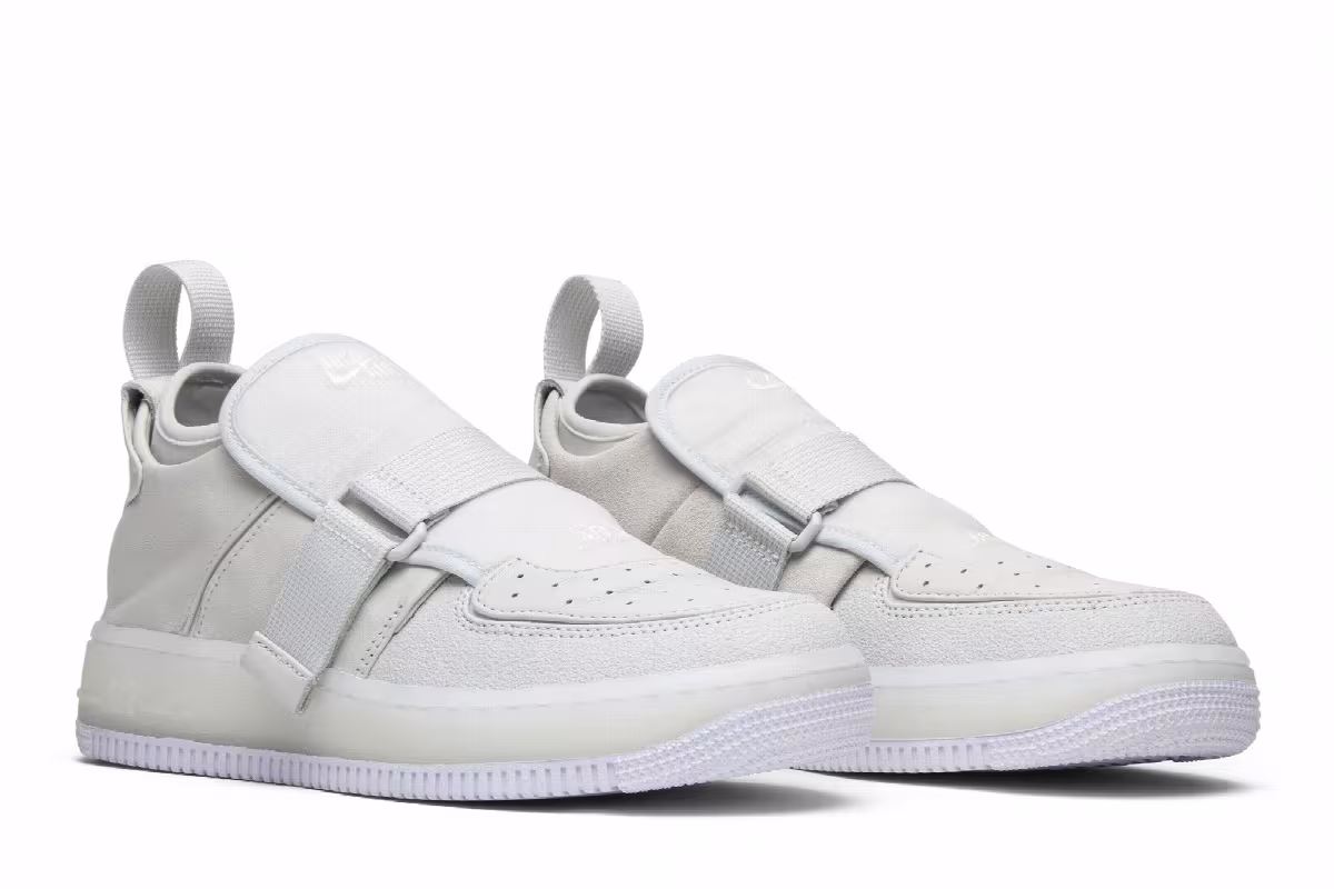 Nike Women's Air Force 1 Explorer XX The 1 Reimagined, view 9