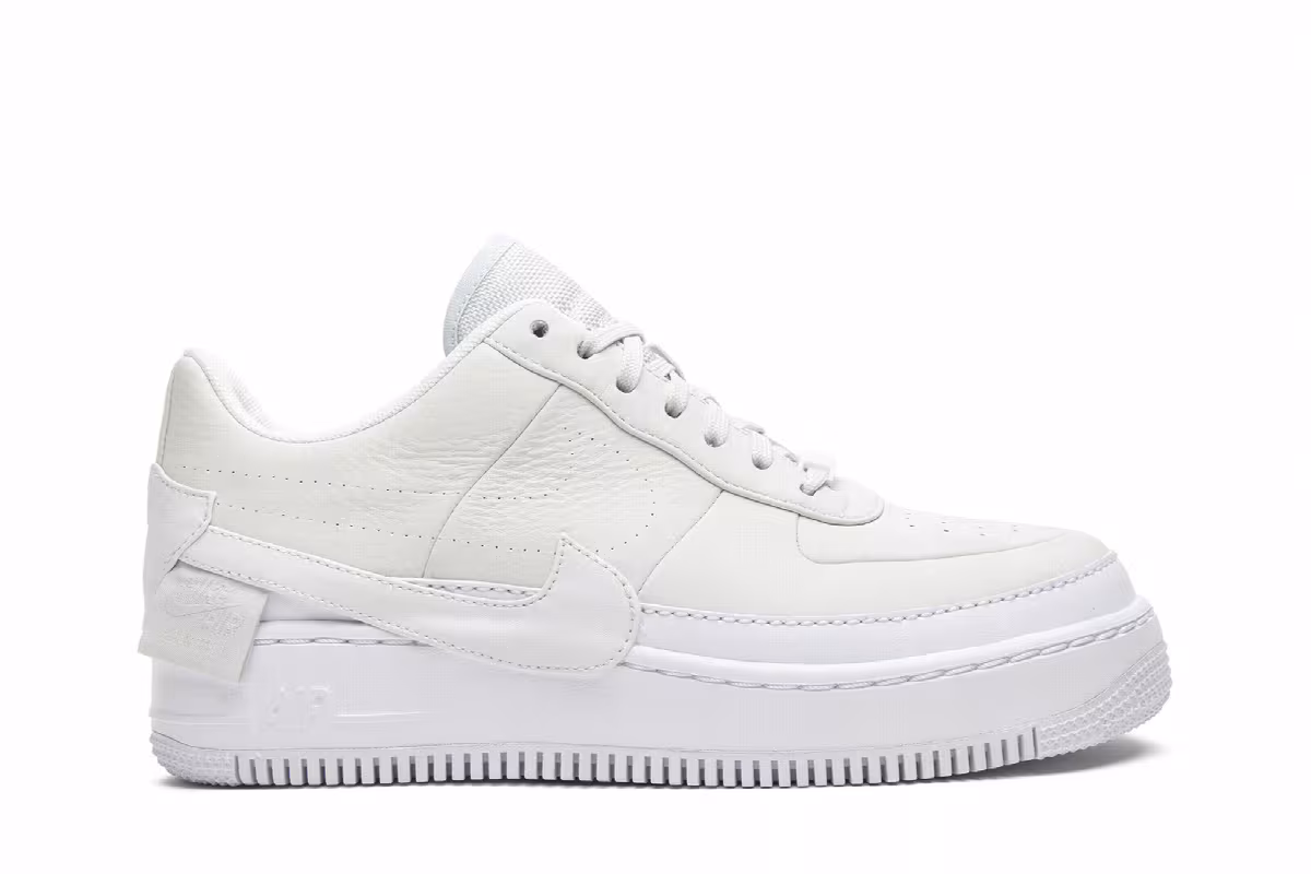 Nike Women's Air Force 1 Jester XX The 1 Reimagined, view 2