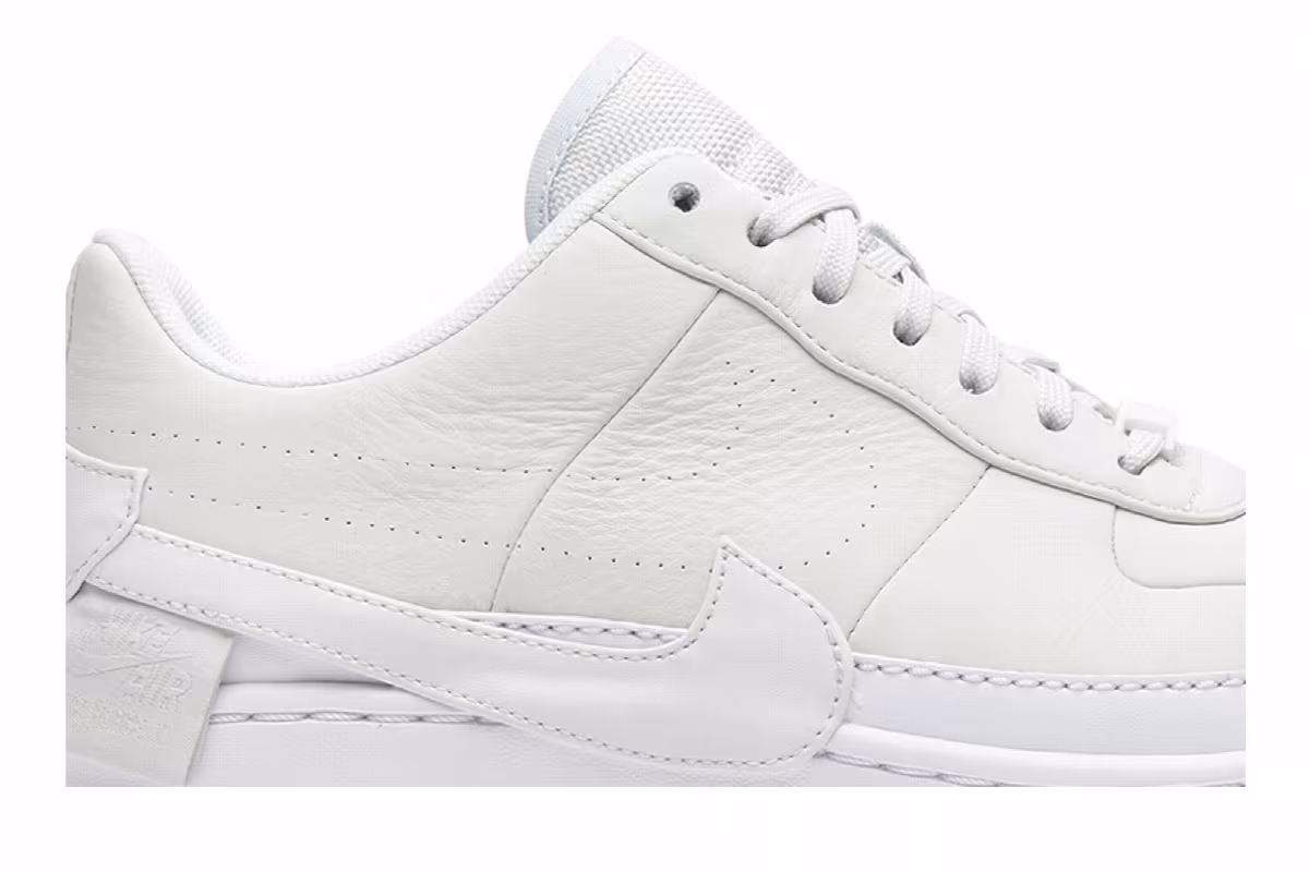 Nike Women's Air Force 1 Jester XX The 1 Reimagined, view 3