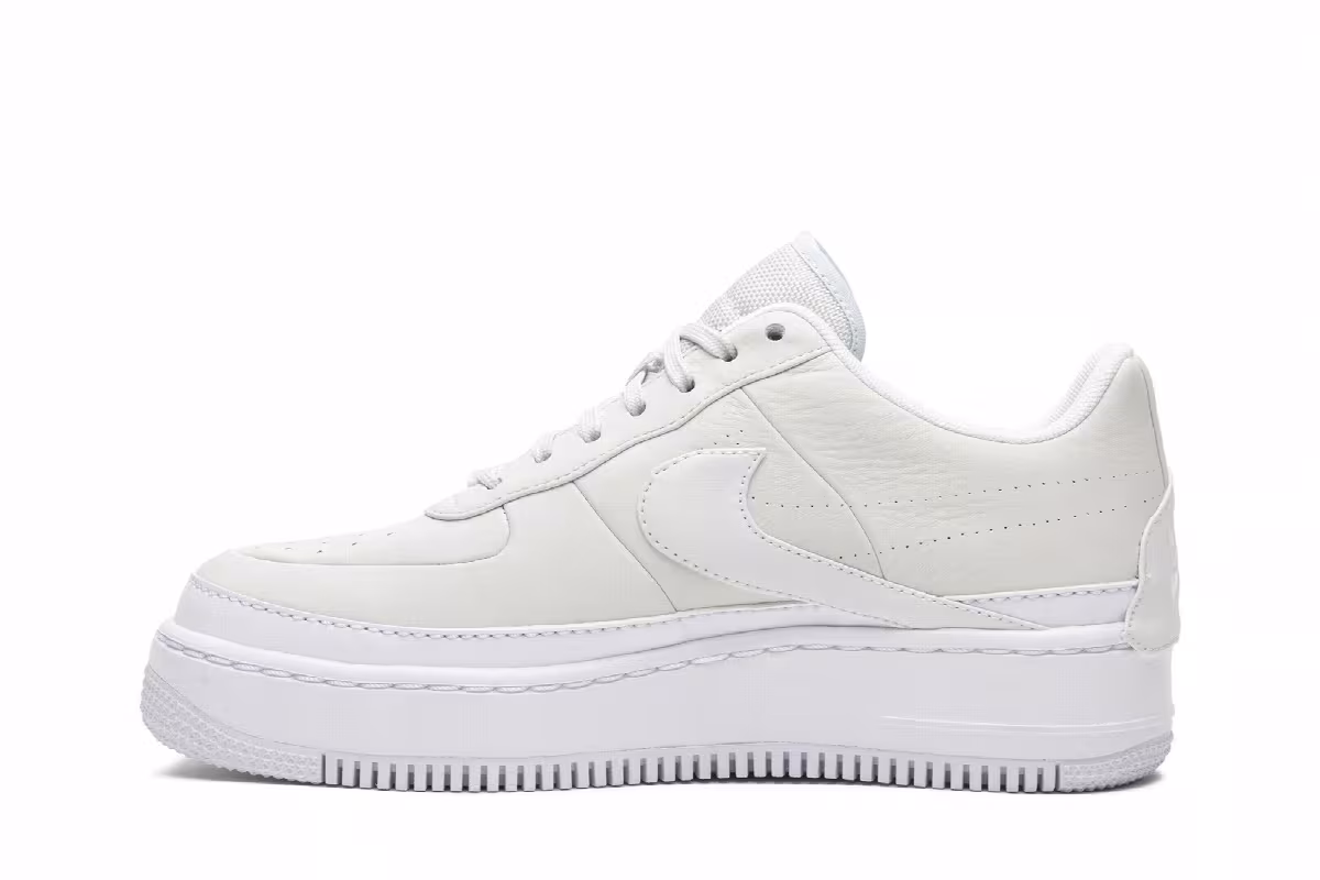 Nike Women's Air Force 1 Jester XX The 1 Reimagined, view 4