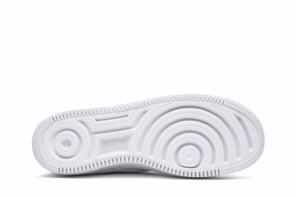 Nike Women's Air Force 1 Jester XX The 1 Reimagined, view 5