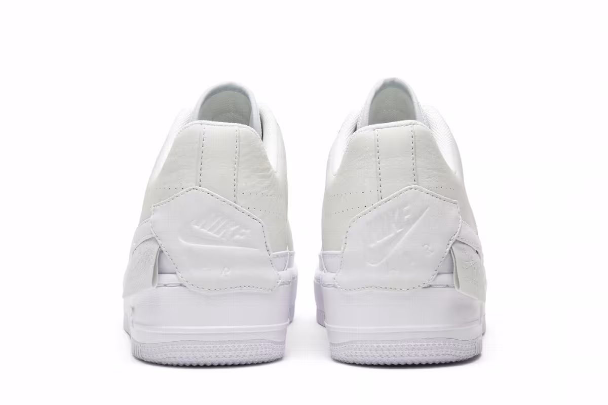 Nike Women's Air Force 1 Jester XX The 1 Reimagined, view 7