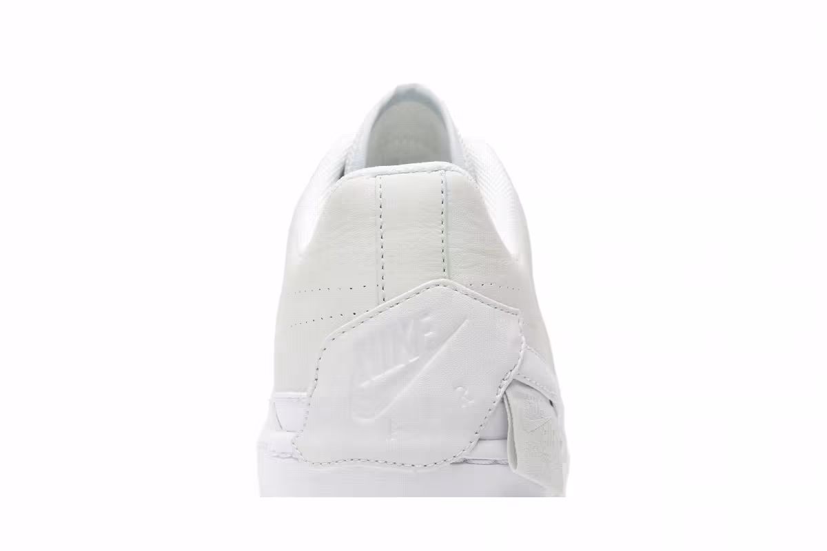 Nike Women's Air Force 1 Jester XX The 1 Reimagined, view 8