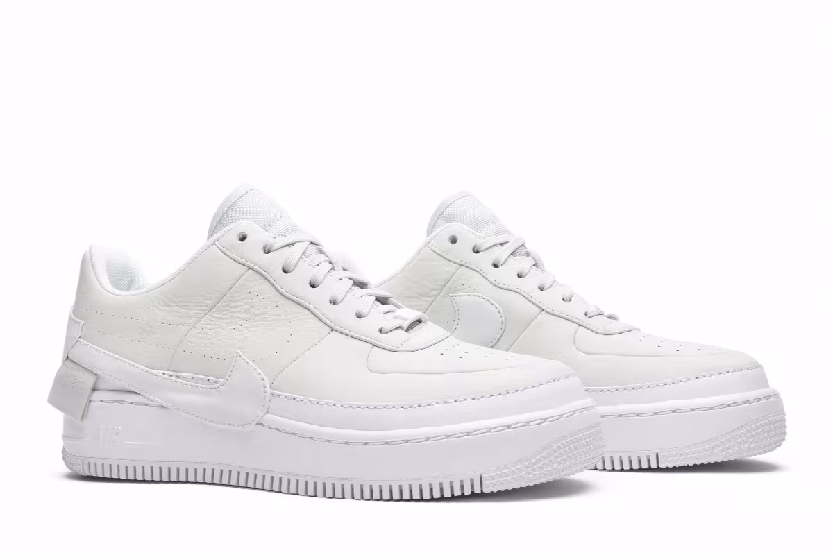 Nike Women's Air Force 1 Jester XX The 1 Reimagined, view 9