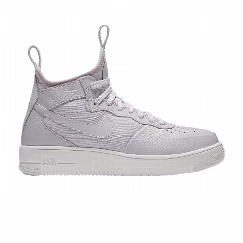 Nike Wmns Air Force 1 Ultraforce Mid 'Vast Grey'