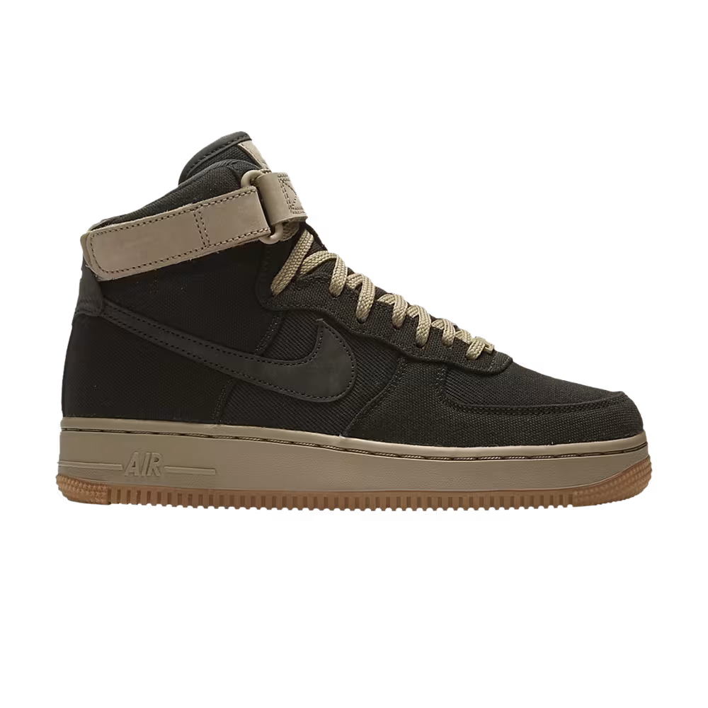 Nike Women's Air Force 1 High Utility Sequoia