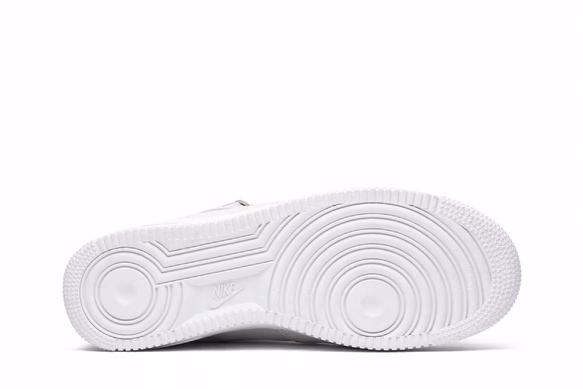 Nike Women's Air Force 1 Rebel XX The 1 Reimagined, view 5