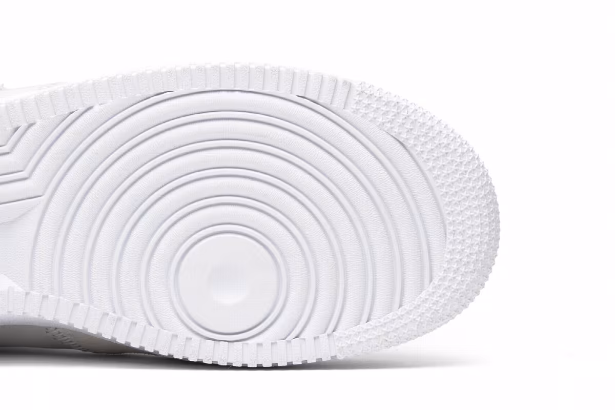 Nike Women's Air Force 1 Rebel XX The 1 Reimagined, view 6