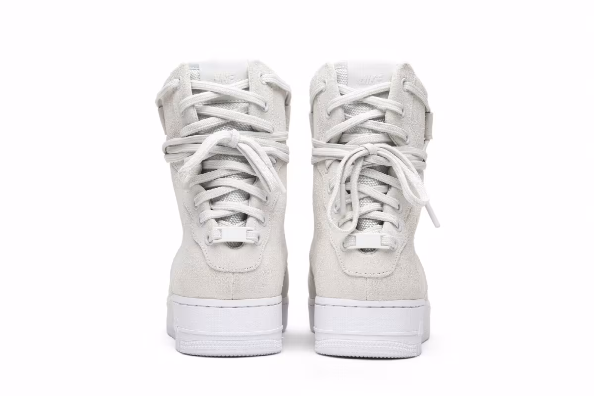 Nike Women's Air Force 1 Rebel XX The 1 Reimagined, view 7