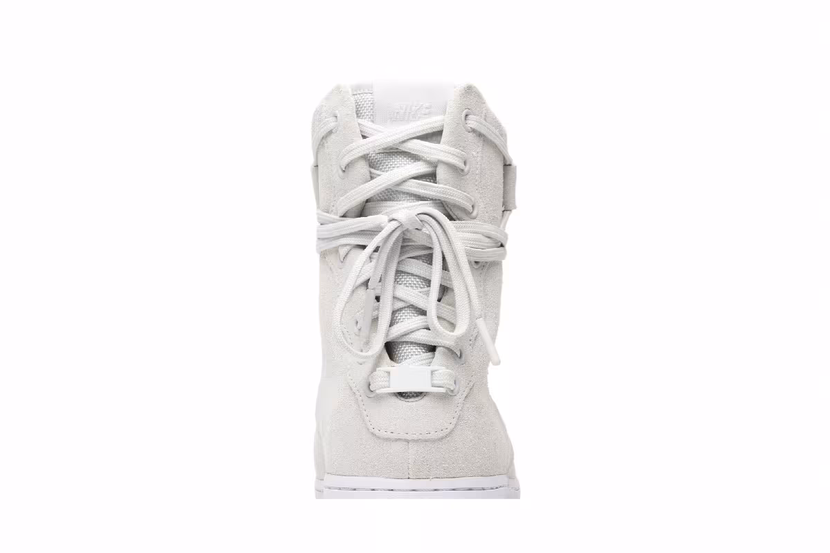 Nike Women's Air Force 1 Rebel XX The 1 Reimagined, view 8