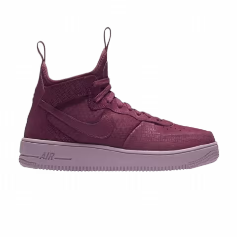 Nike Wmns Air Force 1 Ultraforce Mid 'Force is Female'
