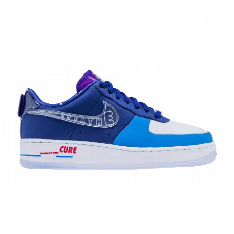 Nike Air Force 1 Low GS 'Doernbecher' 2018