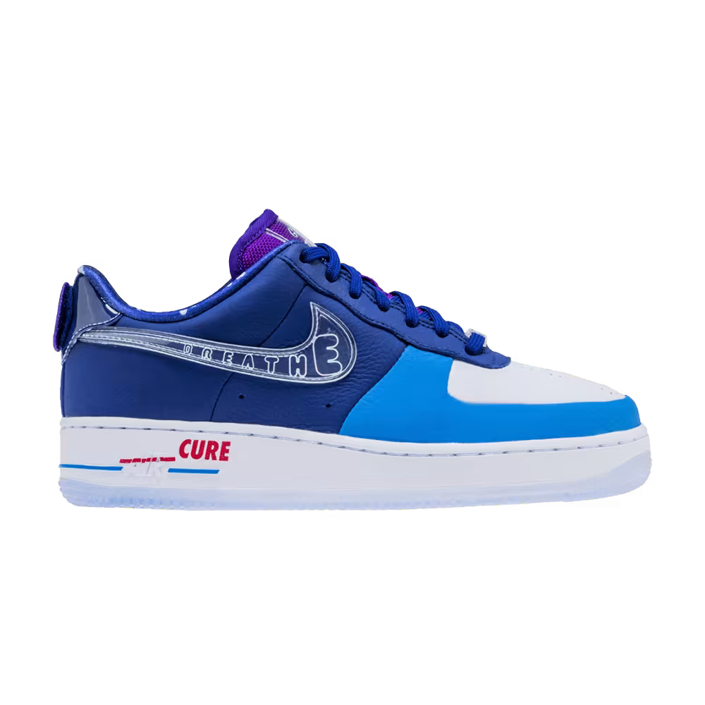 Nike Air Force 1 Low GS Doernbecher 2018
