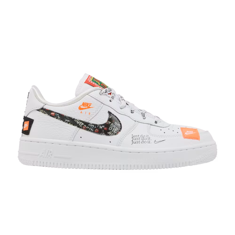 Nike Air Force 1 Low Just Do It