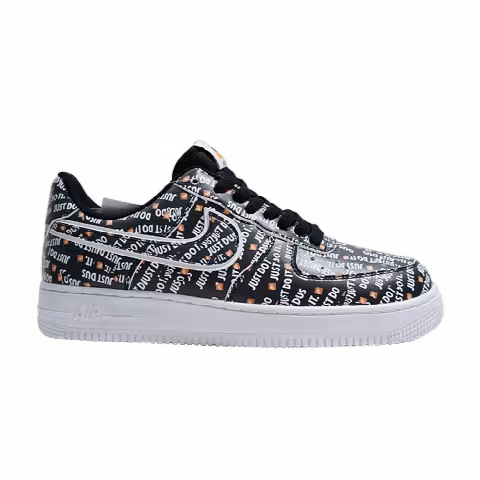 Nike Air Force 1 PRM GS 'Just Do It'