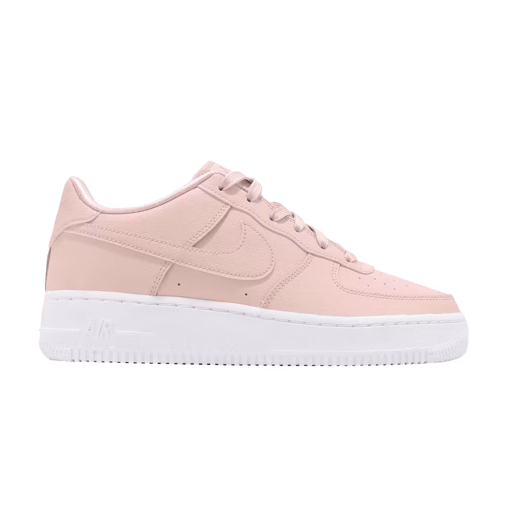 Nike Air Force 1 SS GS Silt Red