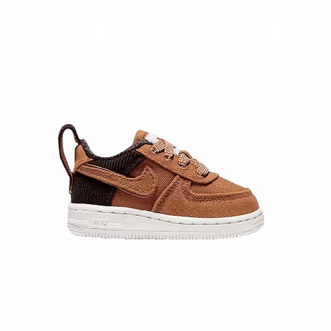 Carhartt WIP x Nike Air Force 1 '07 Premium TD 'Ale Brown'