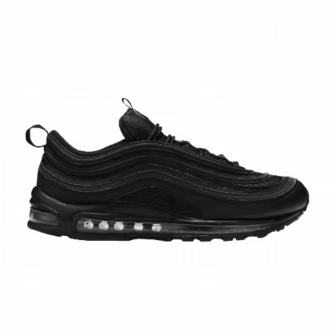 Nike Air Max 97 'Triple Black'