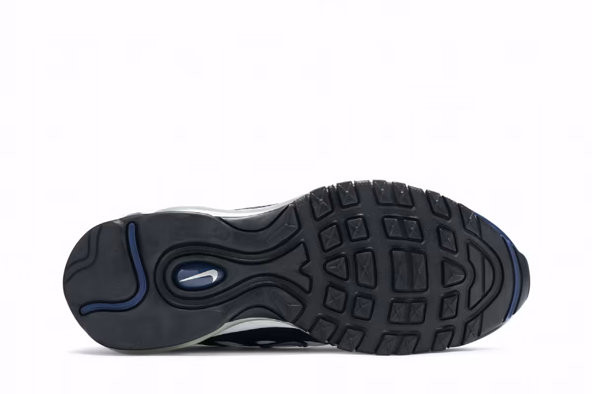 Nike Air Max 97 Plus Silver Shark, view 5