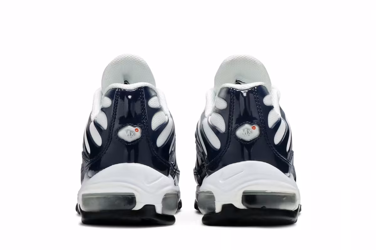 Nike Air Max 97 Plus Silver Shark, view 7