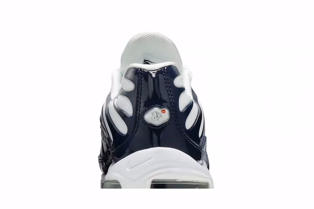 Nike Air Max 97 Plus Silver Shark, view 8