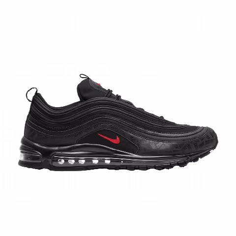 Nike Air Max 97 'Black'