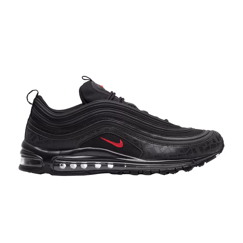 Nike Air Max 97 Black
