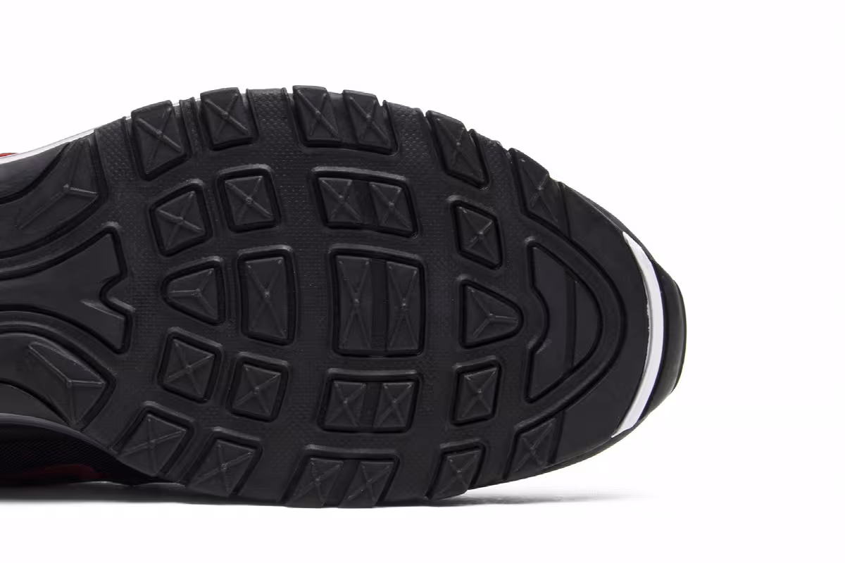 Nike Air Max 97 Black, view 6
