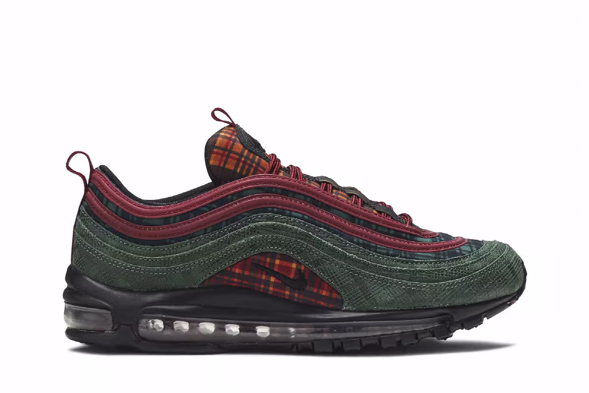 Nike Air Max 97 NRG Jacket Pack, view 2