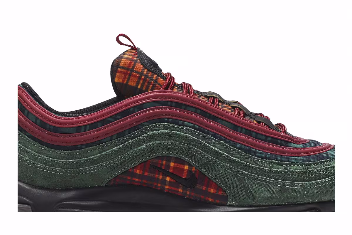 Nike Air Max 97 NRG Jacket Pack, view 3