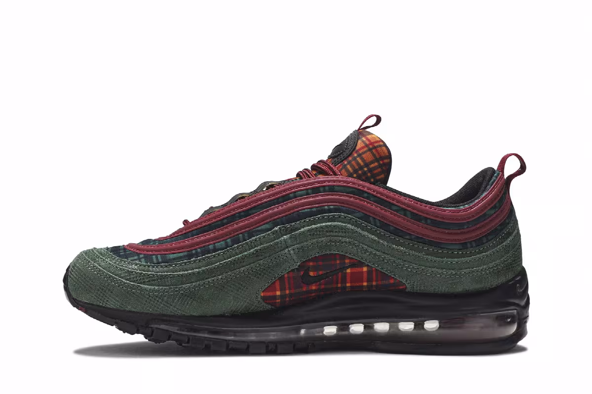 Nike Air Max 97 NRG Jacket Pack, view 4