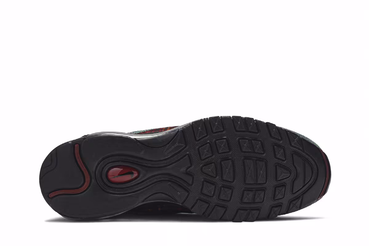 Nike Air Max 97 NRG Jacket Pack, view 5