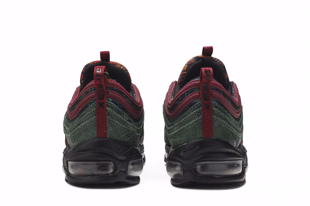 Nike Air Max 97 NRG Jacket Pack, view 7