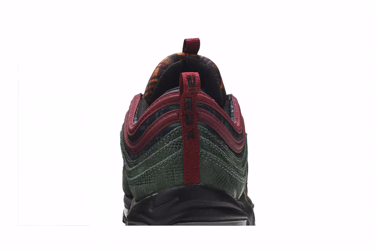 Nike Air Max 97 NRG Jacket Pack, view 8