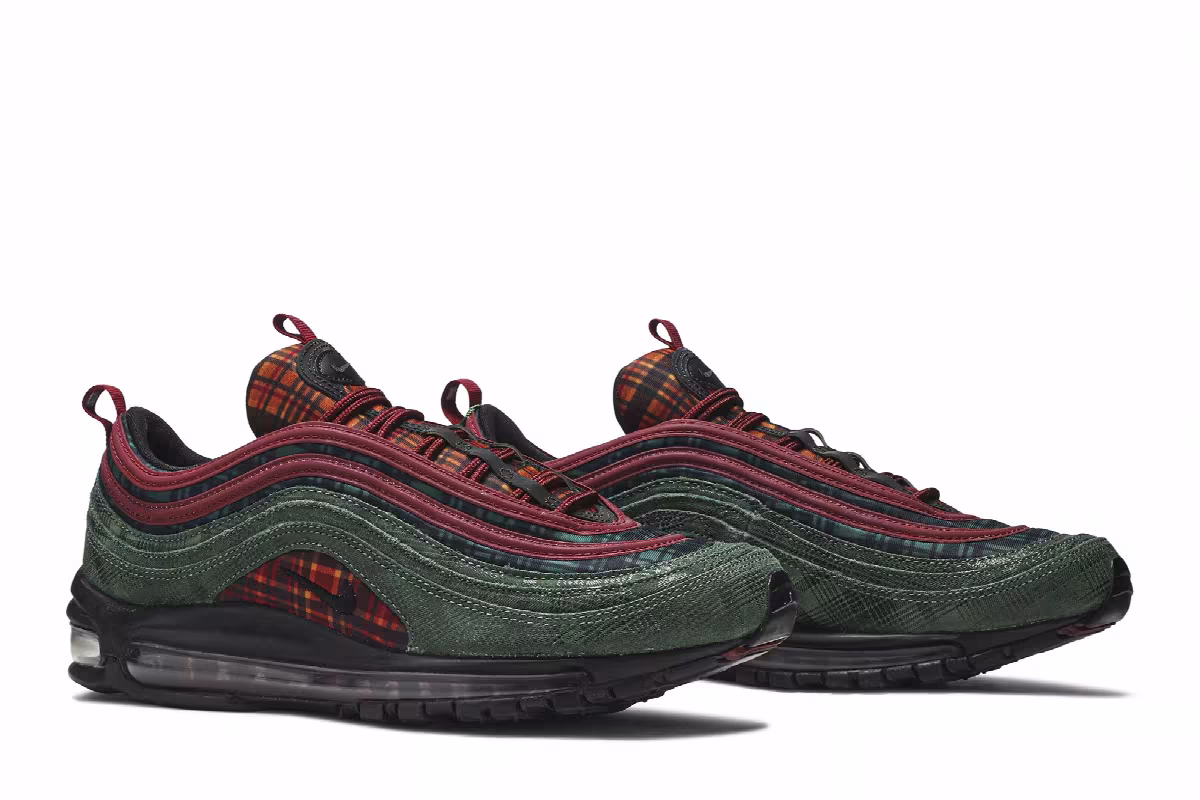 Nike Air Max 97 NRG Jacket Pack, view 9