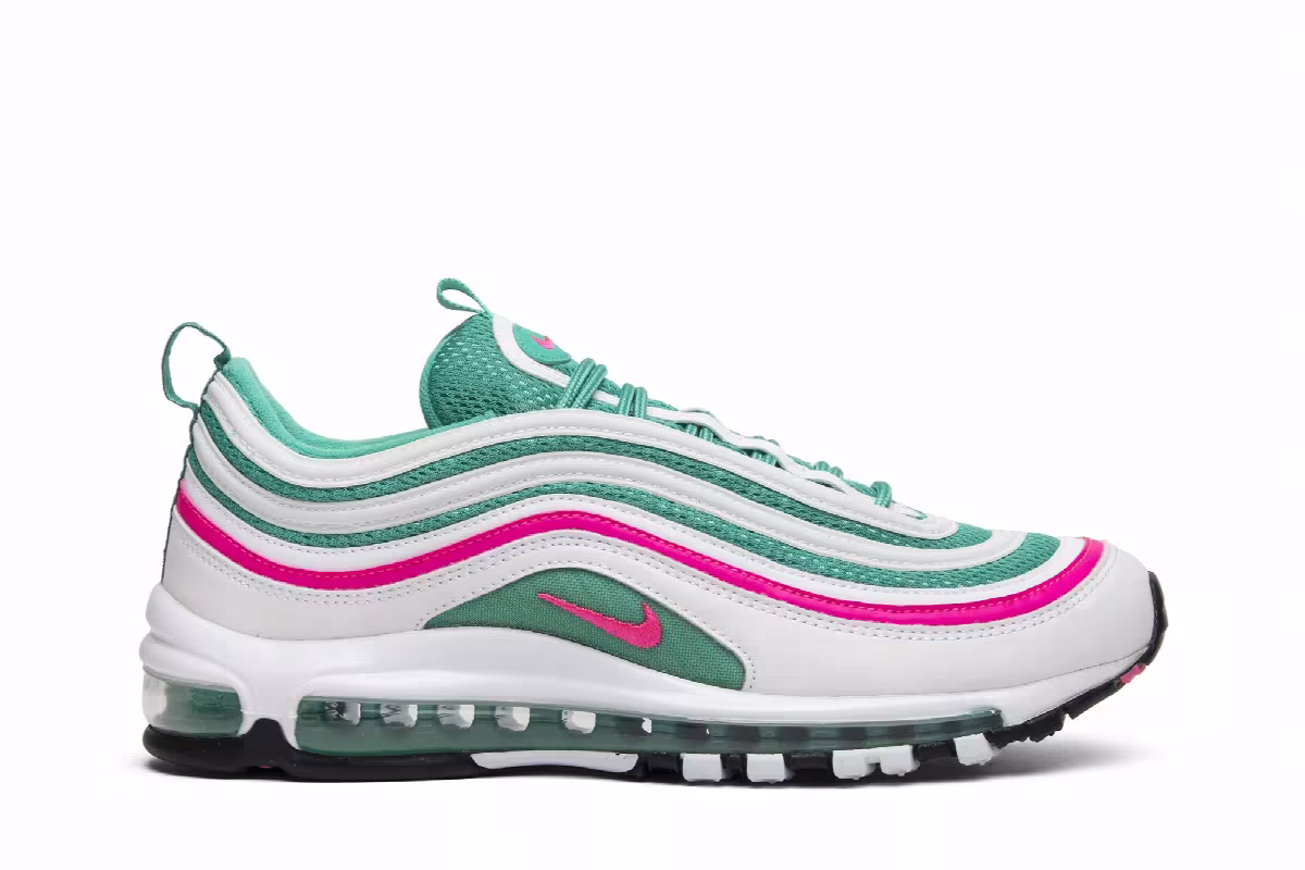 Nike Air Max 97 South Beach, view 2