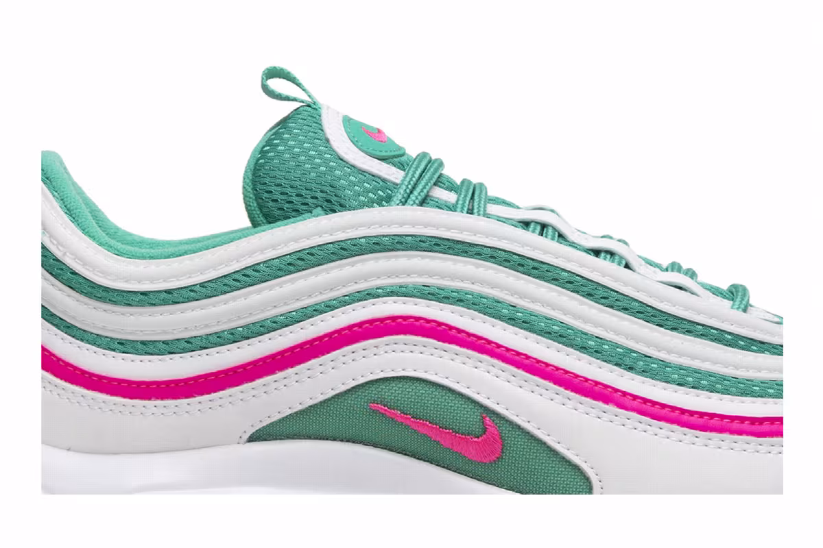 Nike Air Max 97 South Beach, view 3