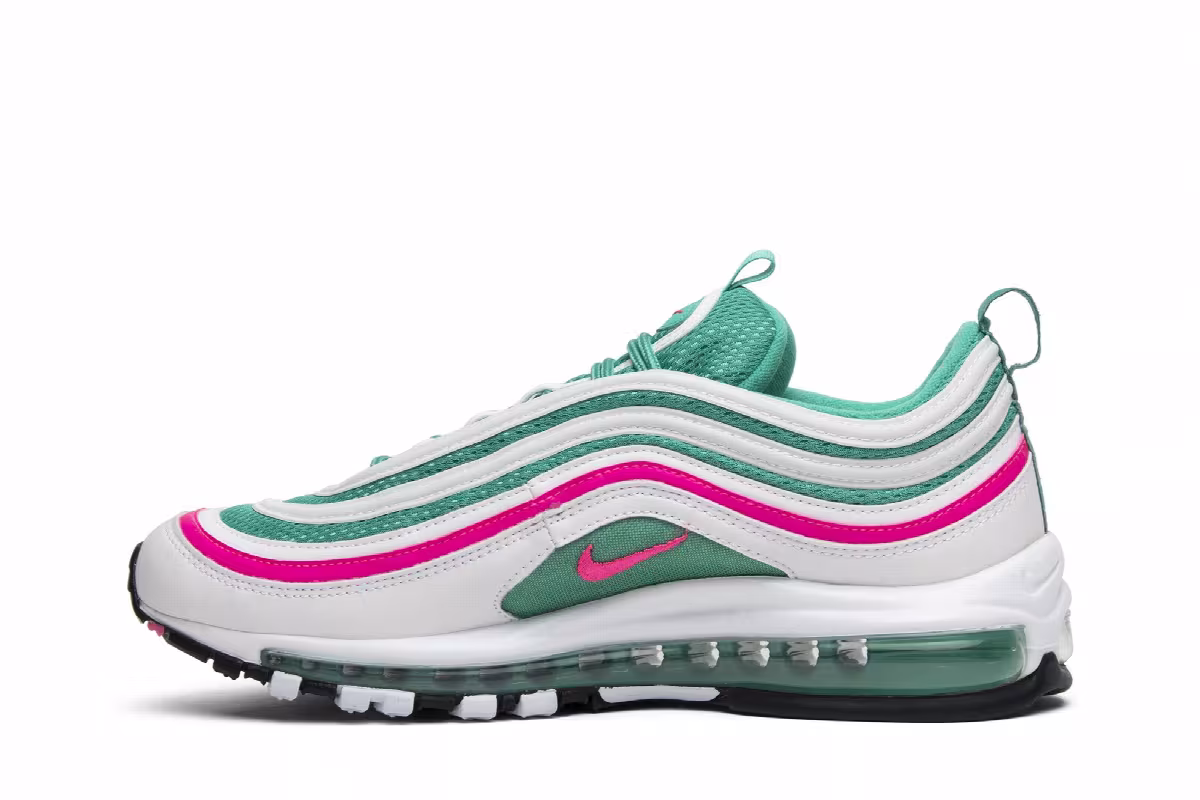 Nike Air Max 97 South Beach, view 4